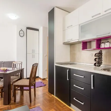 Apartment Apartman Mimi - Coka Zlatiborski Konaci Konak 14 Apartman 16 *