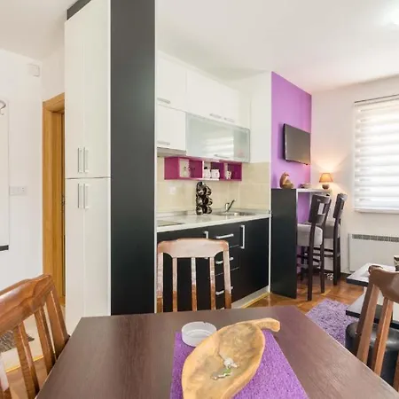 Apartment Apartman Mimi - Coka Zlatiborski Konaci Konak 14 Apartman 16 *