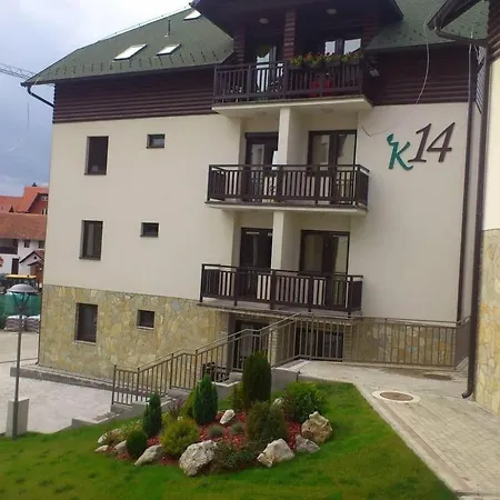 Apartman Mimi - Coka Zlatiborski Konaci Konak 14 Apartman 16 Apartment *