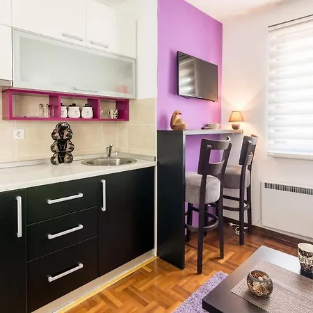 Apartman Mimi - Coka Zlatiborski Konaci Konak 14 Apartman 16 *