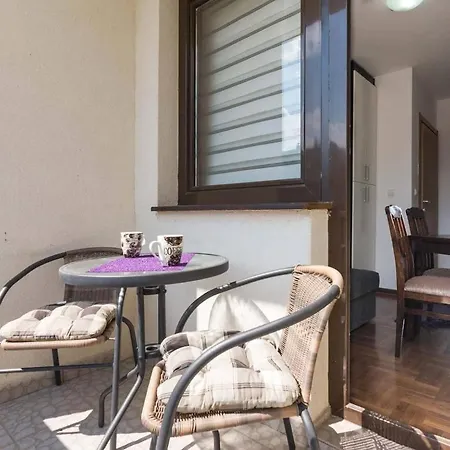 Apartment Apartman Mimi - Coka Zlatiborski Konaci Konak 14 Apartman 16 *