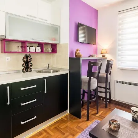Apartman Mimi - Coka Zlatiborski Konaci Konak 14 Apartman 16 Zlatibor