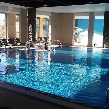 Apartman Mimi - Coka Zlatiborski Konaci Konak 14 Apartman 16 Zlatibor