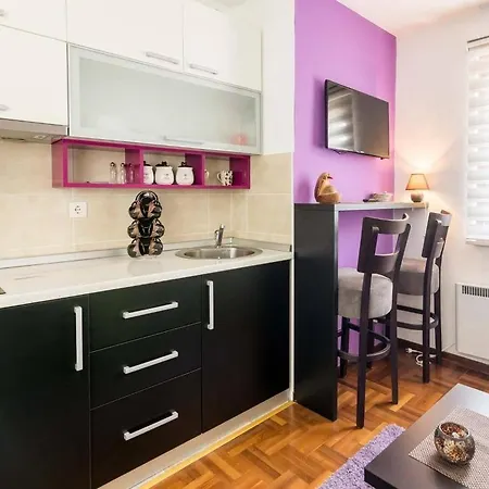 Apartment Apartman Mimi - Coka Zlatiborski Konaci Konak 14 Apartman 16