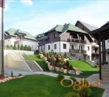 Apartman Mimi - Coka Zlatiborski Konaci Konak 14 Apartman 16 Apartment *