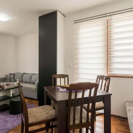 Apartment Apartman Mimi - Coka Zlatiborski Konaci Konak 14 Apartman 16 *