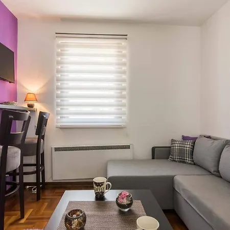 Apartment Apartman Mimi - Coka Zlatiborski Konaci Konak 14 Apartman 16 *